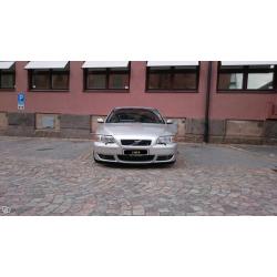 Volvo s60r awd. Sveriges vassaste ? -05