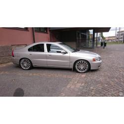 Volvo s60r awd. Sveriges vassaste ? -05