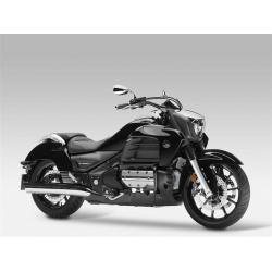 Honda Valkyrie F6C #Fabriksny# -15