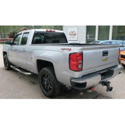 Chevrolet 1500 Silverado LT 5.3L Crew Cab 4x4 -15