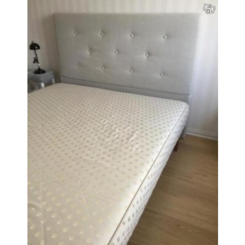 Ikea Bekkestua huvudgavel 160 cm