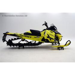 Ski-doo Summit X T3 800 163 *Kampanj*