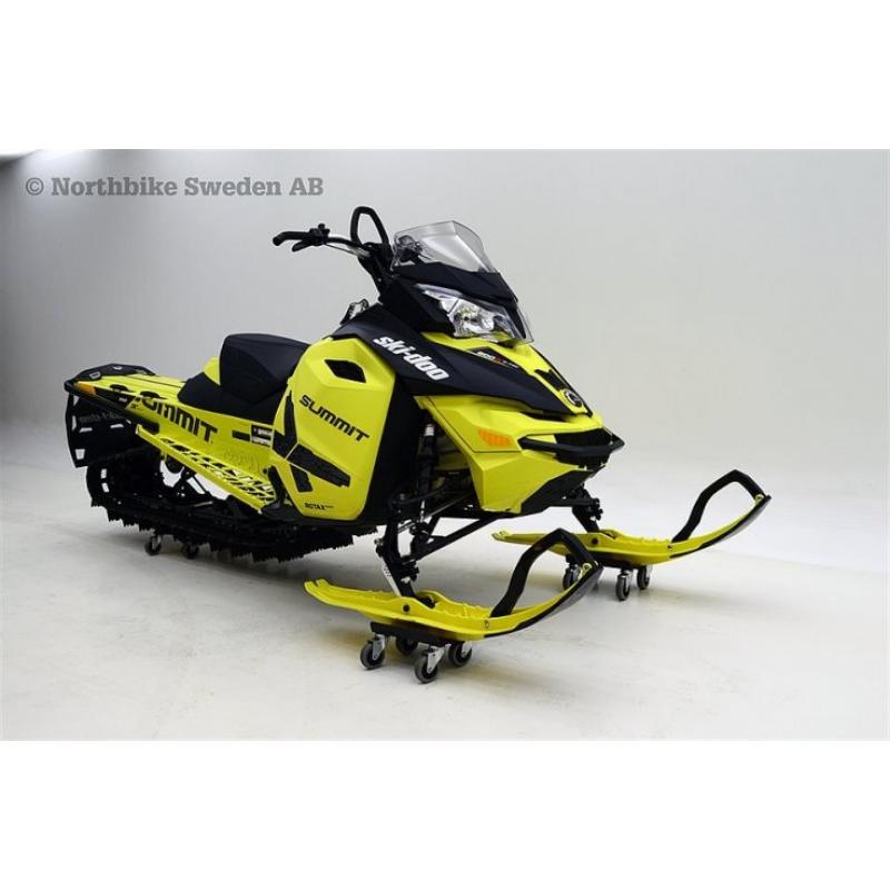 Ski-doo Summit X T3 800 163 *Kampanj*