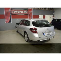 Renault Laguna III Grandtour 2,0 DCi 150HK -10