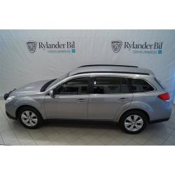 Subaru Outback 2.0D 150HK AWD -11