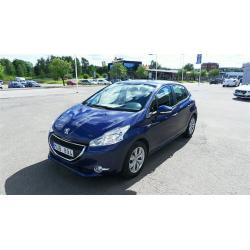 Peugeot 208 Active 1,4 Hdi -12