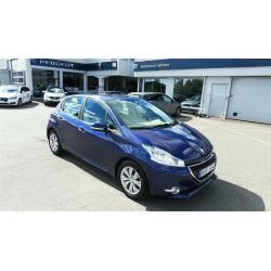 Peugeot 208 Active 1,4 Hdi -12