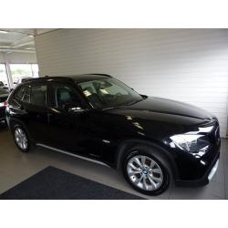 BMW X1 xDrive 20d xLine -11