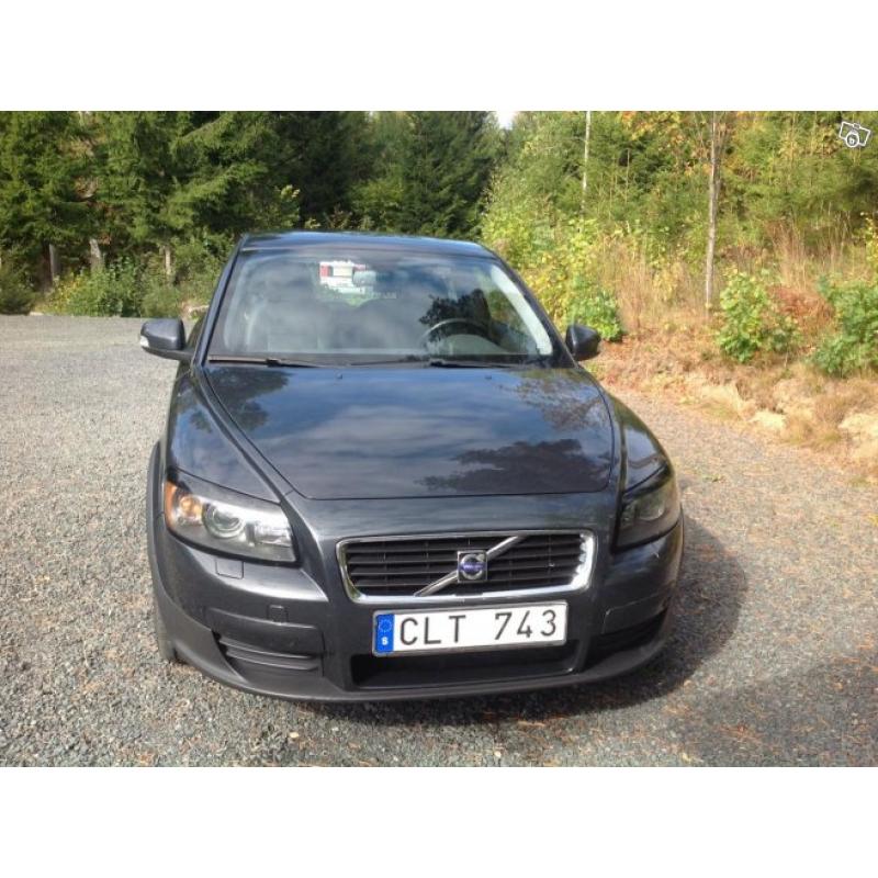 Volvoc30 3dörrar 1,8F kinetic drive e -10