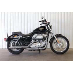 Harley-Davidson Sportster 883 XL -10