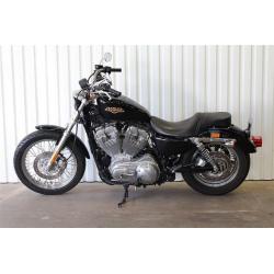 Harley-Davidson Sportster 883 XL -10