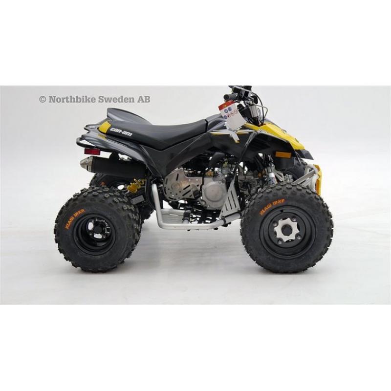 Can-Am DS 90-X* -16