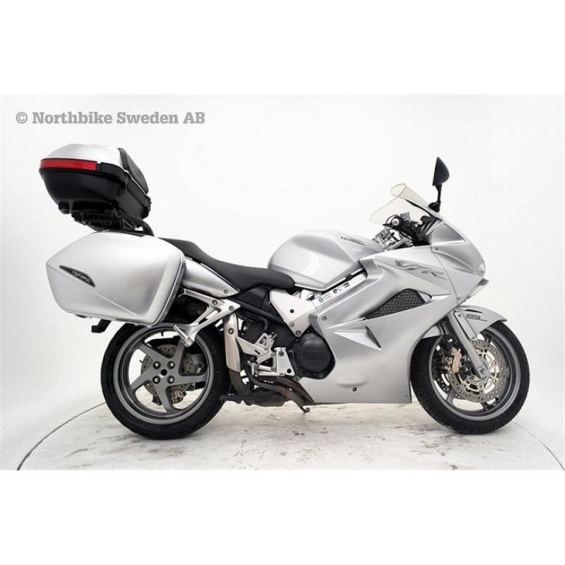 Honda VFR800A -07