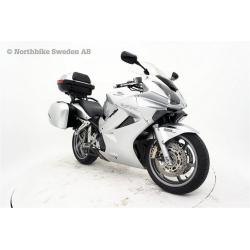 Honda VFR800A -07