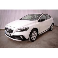 Volvo V40 Cross Country D2 115Hk -13