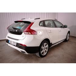 Volvo V40 Cross Country D2 115Hk -13