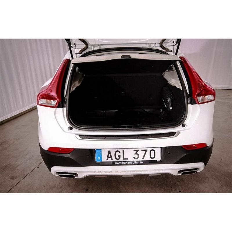 Volvo V40 Cross Country D2 115Hk -13