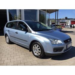 Ford Focus 1.8 Flexifuel Kombi TREND (125hk) -05