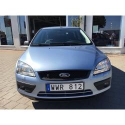 Ford Focus 1.8 Flexifuel Kombi TREND (125hk) -05