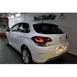 Citroën C4 C4 BlueHDi 120 Happy Edition -16