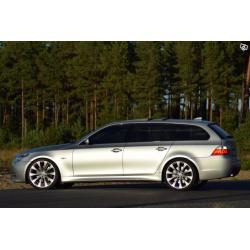 BMW 545i touring M-sport -05