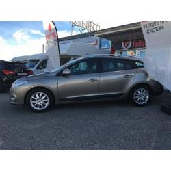 Renault Mégane 1,5 Dci Sports Tourer -10