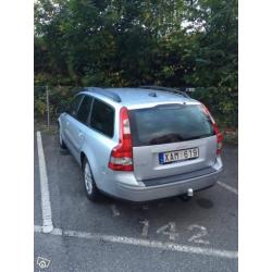 Volvo V50 2,4i (170hk) -06