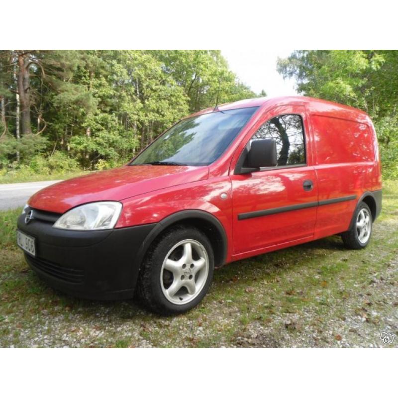 Opel Combo -03