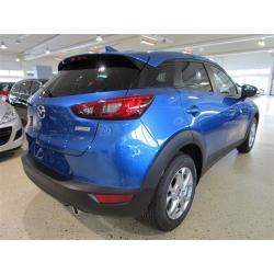 Mazda CX-3 2,0 120hk Vision -16