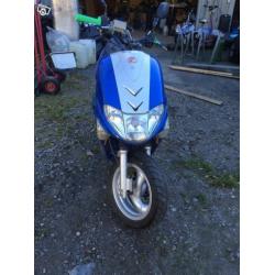 Kymco vitality