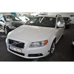 Volvo V70 D5 AWD (Automat)Momentum -11