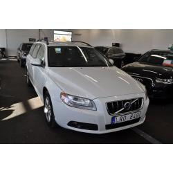 Volvo V70 D5 AWD (Automat)Momentum -11