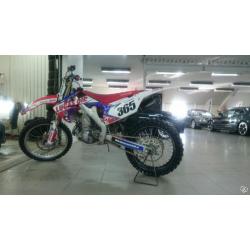 Honda crf 450 -12