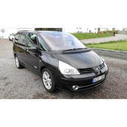 Renault Grand Espace 2.0T -06