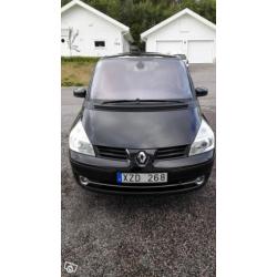 Renault Grand Espace 2.0T -06