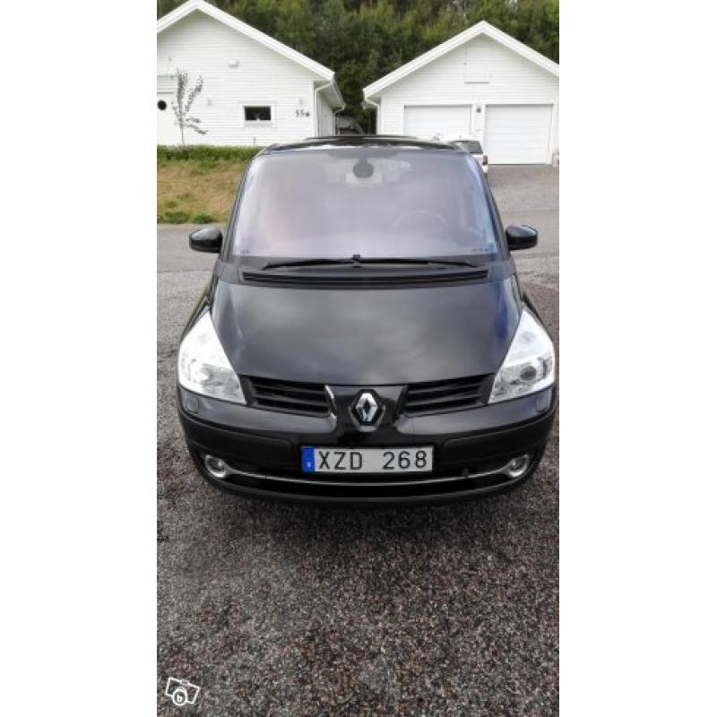 Renault Grand Espace 2.0T -06