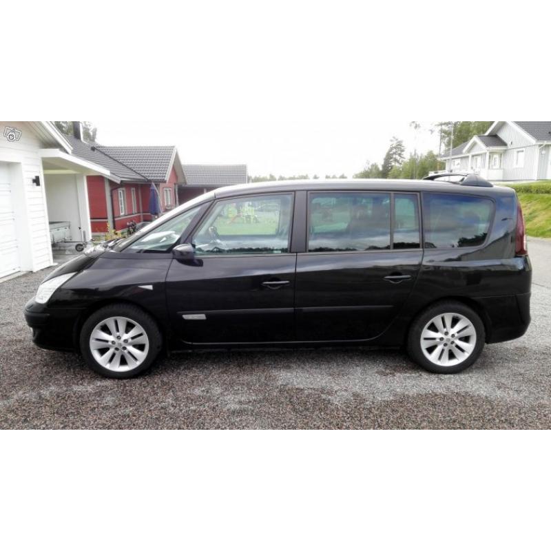 Renault Grand Espace 2.0T -06