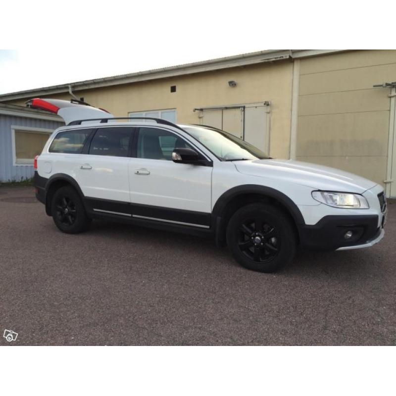 Volvo xc70 d4 summum e-pro sport-black edtion -14