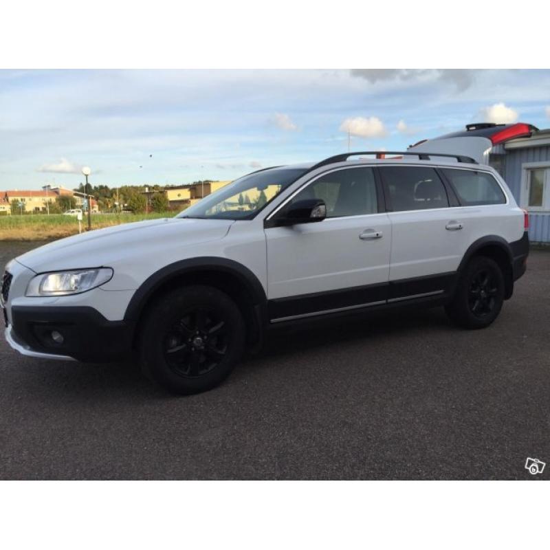 Volvo xc70 d4 summum e-pro sport-black edtion -14