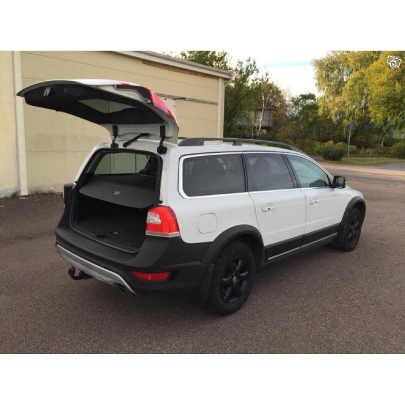 Volvo xc70 d4 summum e-pro sport-black edtion -14