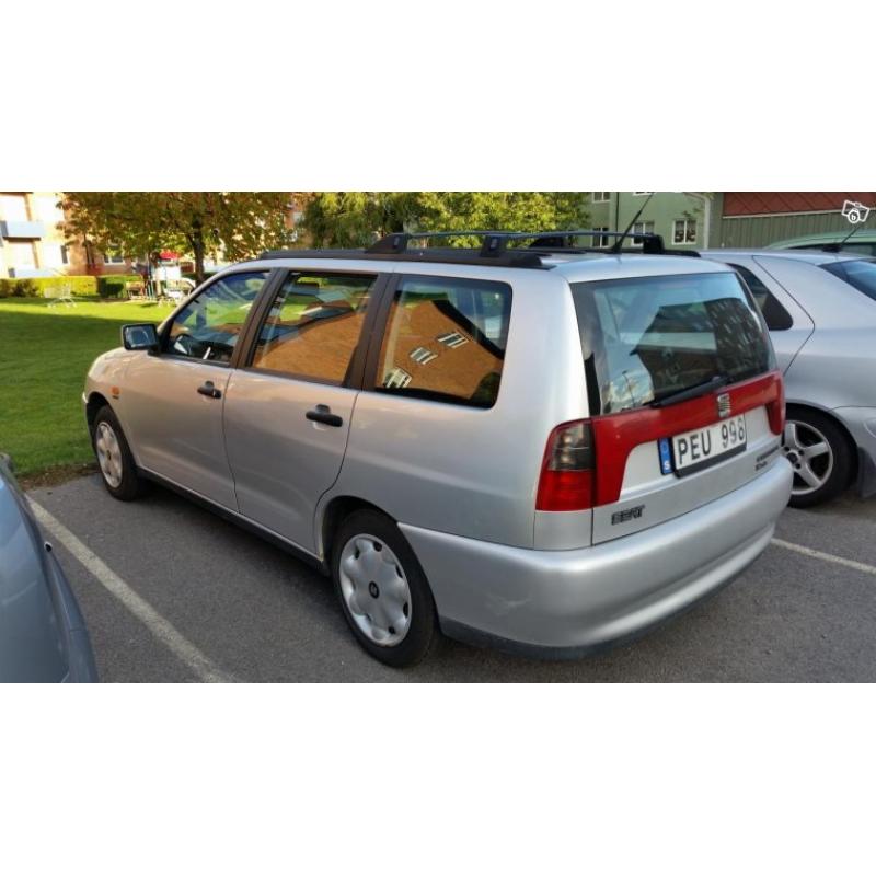 Seat cordoba 1,6 -99