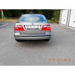 Saab 9-5 2.3t Linear Sedan 2 -03