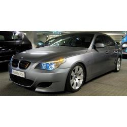 BMW 520 m-look auto navi dvd -05