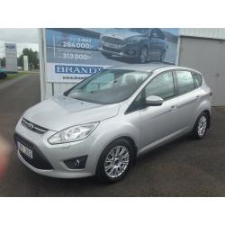 Ford C-Max TDCi 1.6 115 hk -11