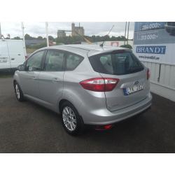 Ford C-Max TDCi 1.6 115 hk -11