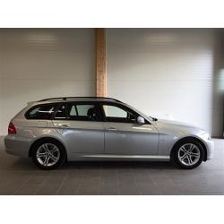 BMW 318 D Touring Aut (acc+parkeringss) -10