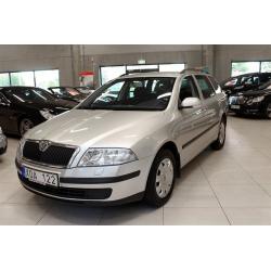 Skoda Octavia II 1.6 Kombi (102hk) -06