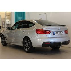 BMW 320 d GT AUT M-SPORT I-DRAG SV-SÅLD -14