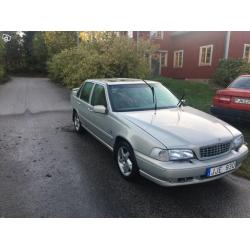 Volvo s70 turbo -00