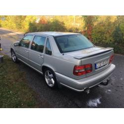 Volvo s70 turbo -00